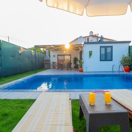 Villa Star Fethiye Exterior foto